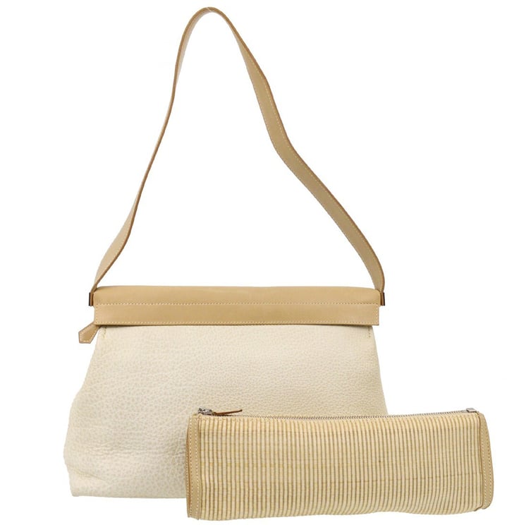 Hermès Hermes Yeoh Bag Leather