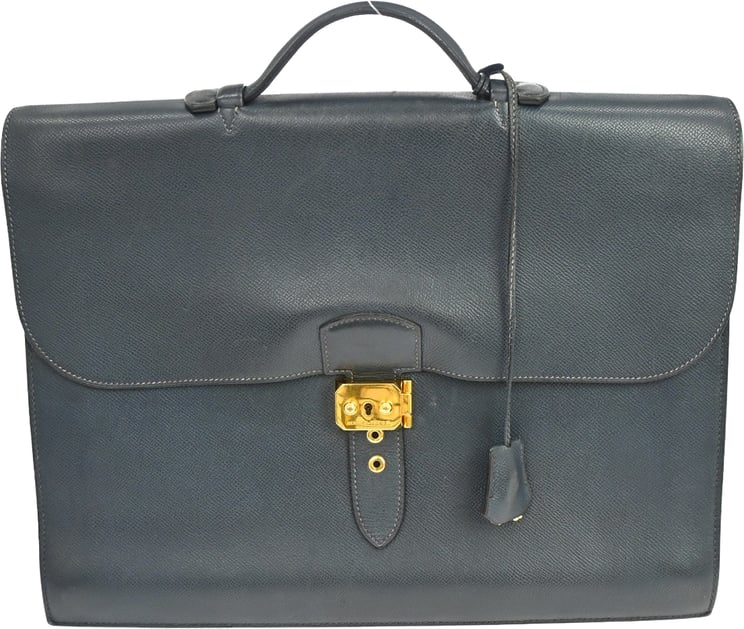 Hermès Hermes Sac a Depeches Courchevel 38