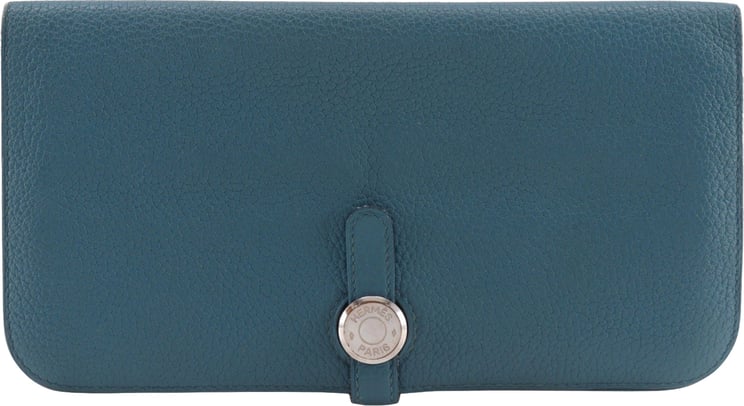 Hermès Hermes Dogon Recto Verso Leather