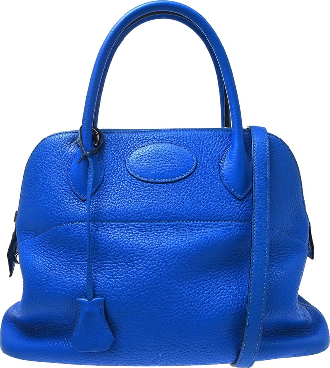 Hermès Hermes Bolide Clemence 31