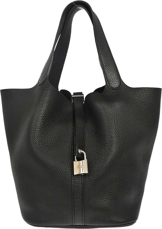 Hermès Hermes Picotin Lock Clemence GM