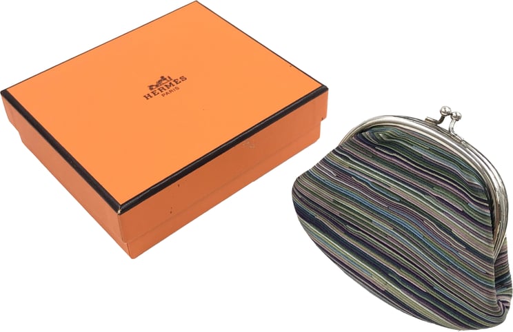 Hermès Hermes Clic-Clac Leather