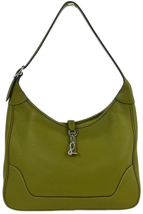 Hermès Hermes Trim Bag Clemence 31