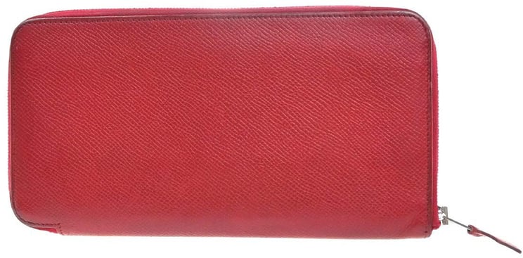 Hermès Hermes Azap Zip Around Epsom Long