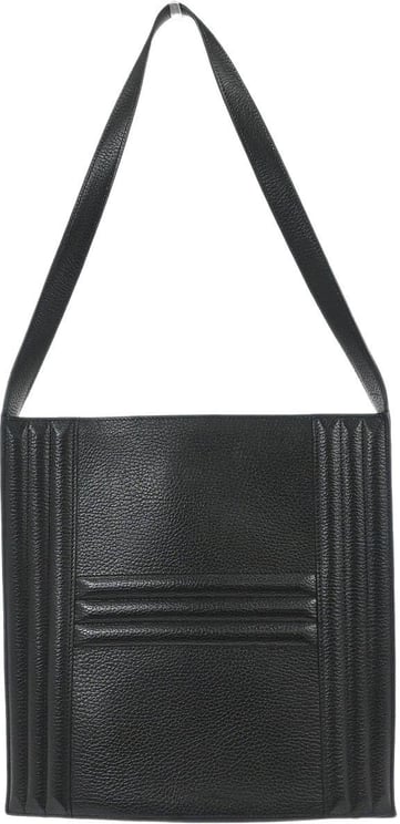 Hermès Hermes Cadena Bag Leather