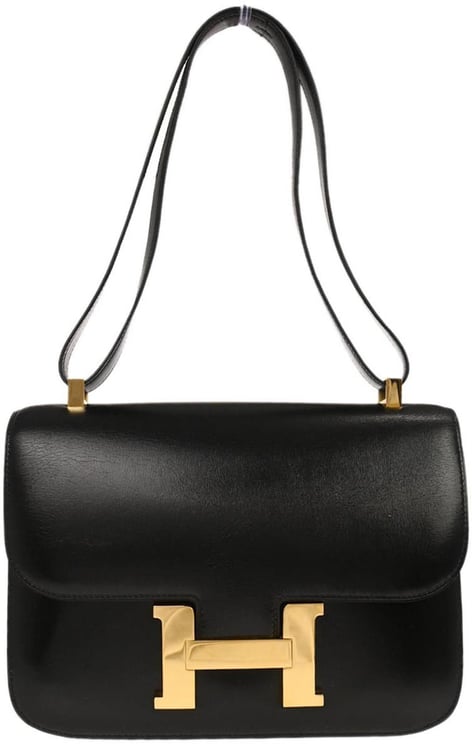 Hermès Hermes Constance Bag Box Calf 23