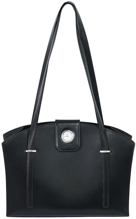 Hermès Hermes Lyn Shoulder Bag Vache Natural