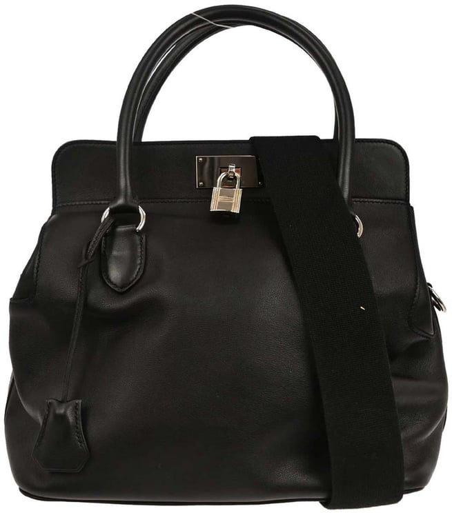 Hermès Hermes Toolbox Bag Swift 26