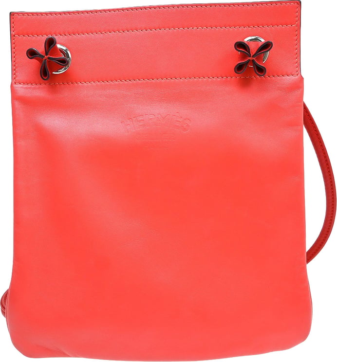 Hermès Hermes Aline Calfskin