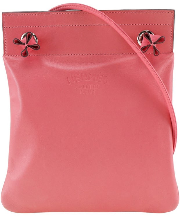 Hermès Hermes Aline Bag Calfskin