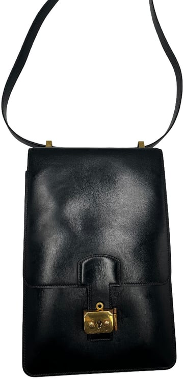 Hermès Hermes Depeche Shoulder Bag Courchevel