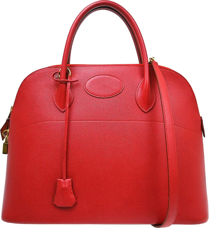 Hermès Hermes Bolide Courchevel 35