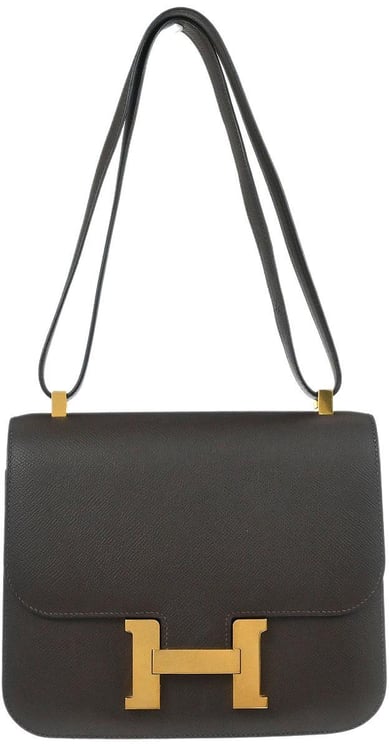 Hermès Hermes Constance Bag Epsom 23