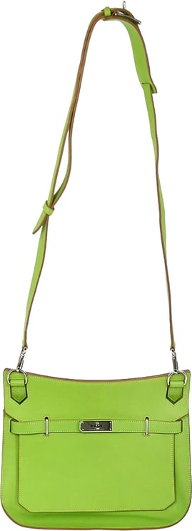 Hermès Hermes Jypsiere Bag Swift 28