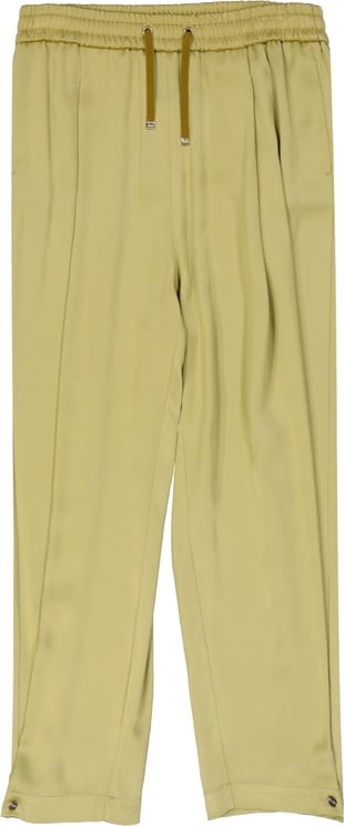 Herno HERNO Satin Wide Pants