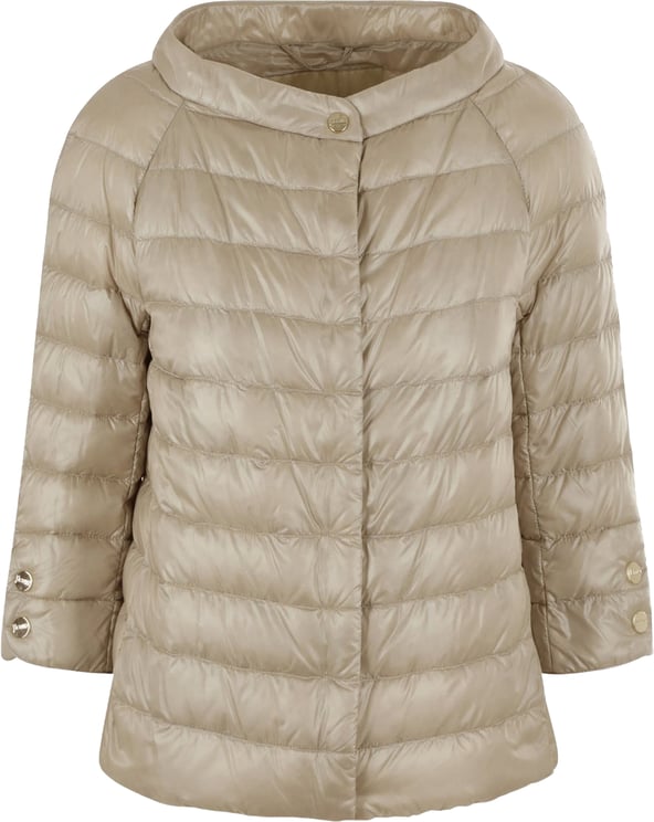 Herno Herno ultralight Down Jacket