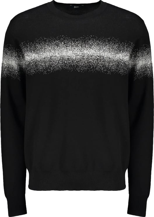 Herno Herno Cotton Blend Pullover