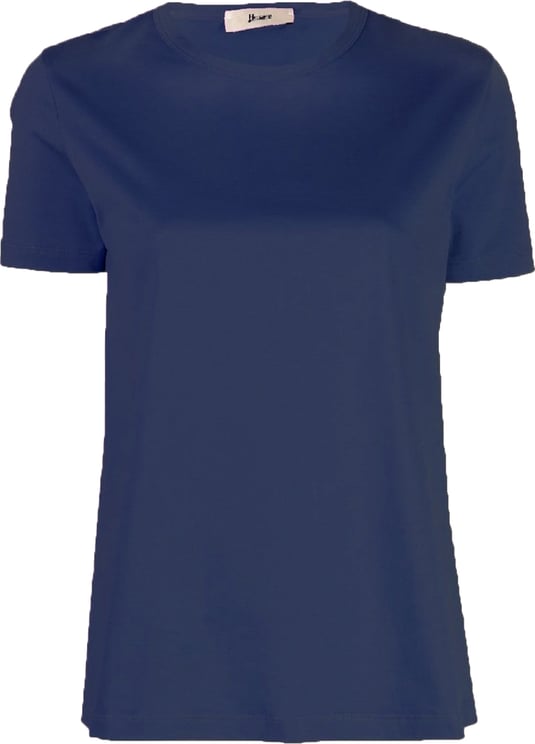 Herno Herno Cotton T-shirt