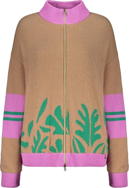 Herno Herno Cashmere Cardigan