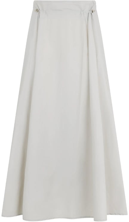 Herno Herno Long Skirt