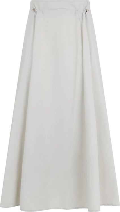 Herno Herno Long Skirt