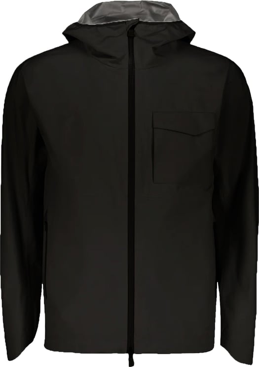 Herno Herno Lightweight Hooded Jacket