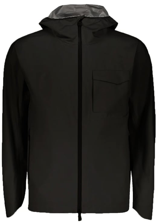 Herno Herno Lightweight Hooded Jacket
