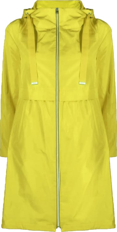 Herno Herno Lightweight Parka Coat