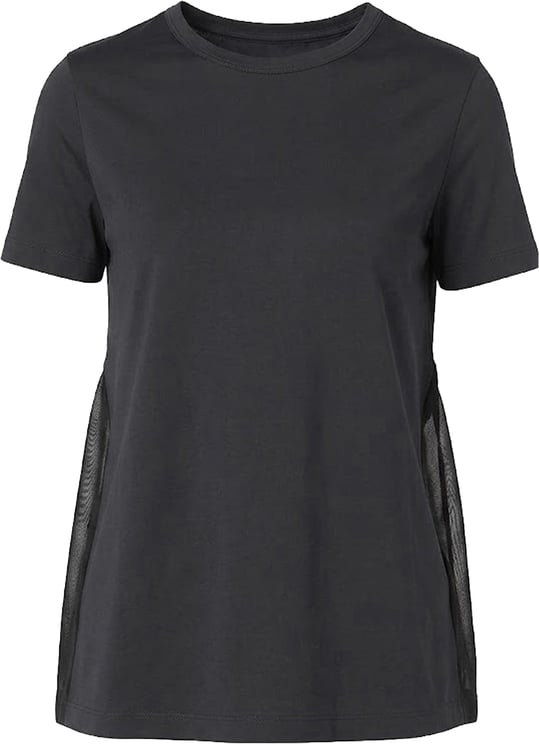 Herno Herno Cotton T-shirt