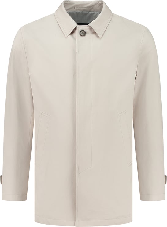 Herno Carcoat Dover