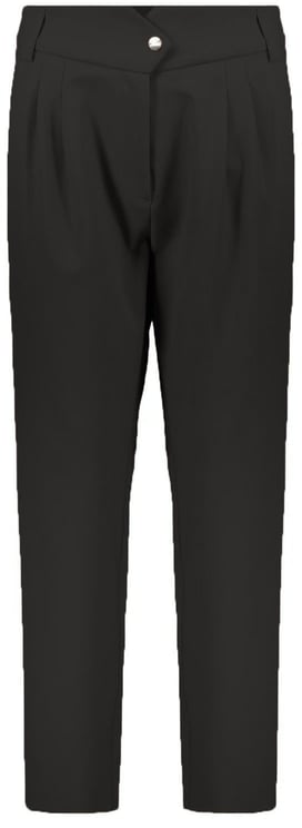 Herno Herno Pleated Trousers