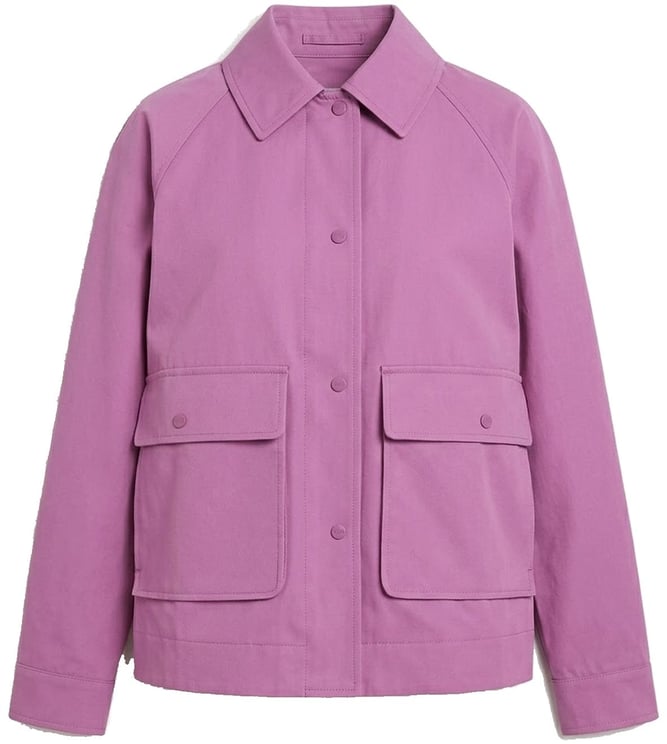 Herno HERNO Denim Jacket