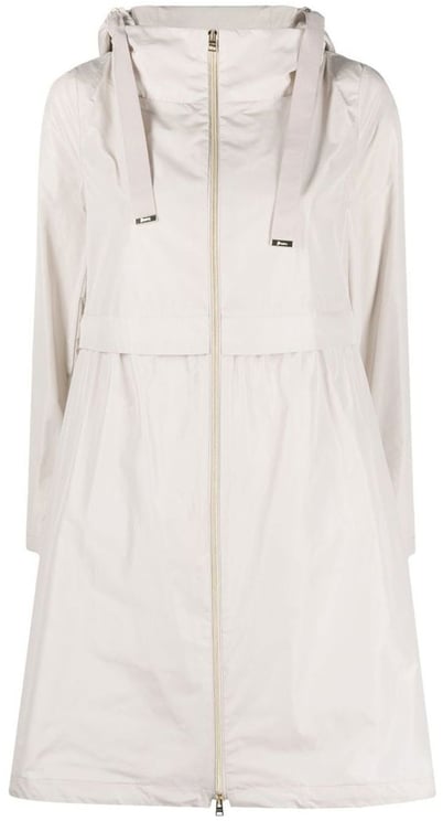 Herno Herno Lightweight Parka Coat