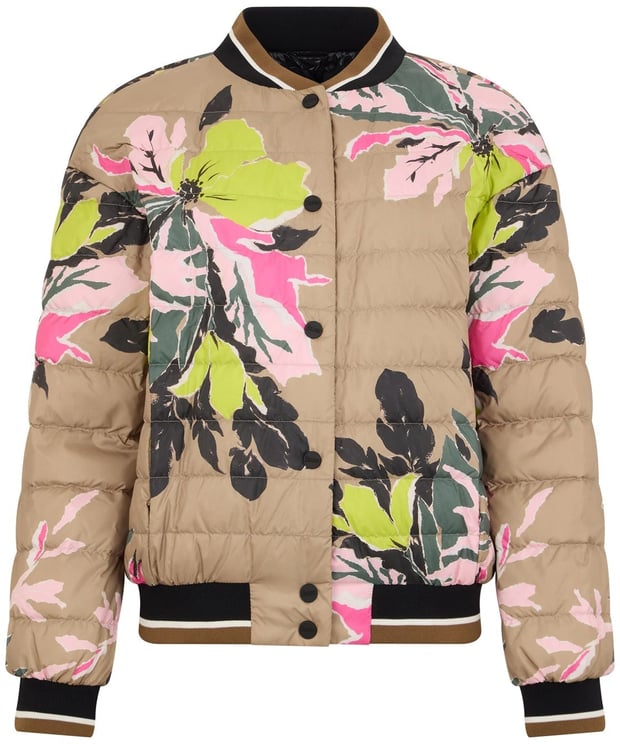 Herno Herno Reversible Down Jacket