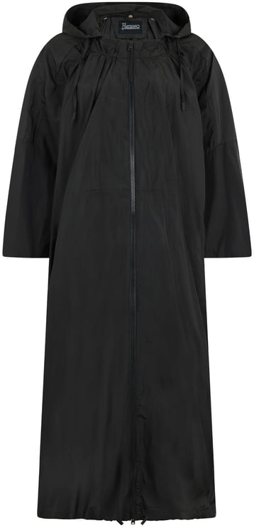 Herno Herno Long Lightweight Coat