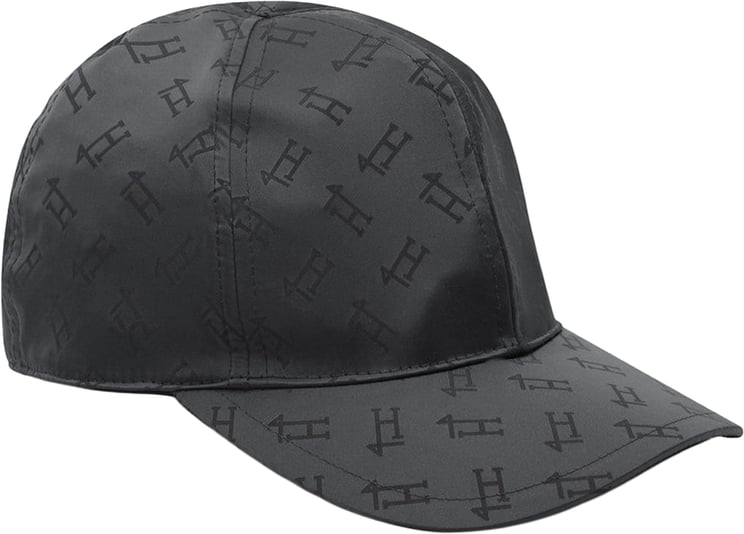 Herno Herno Logo Baseball Cap