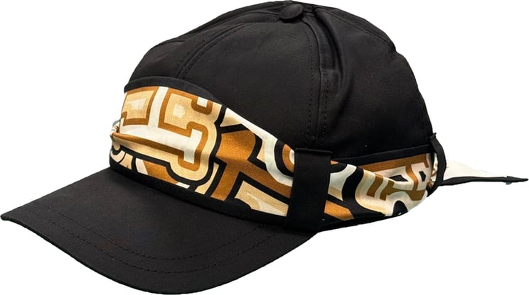 Herno Herno Baseball Cap