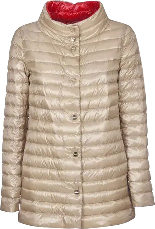 Herno Herno Ultralight Reversible Down Coat