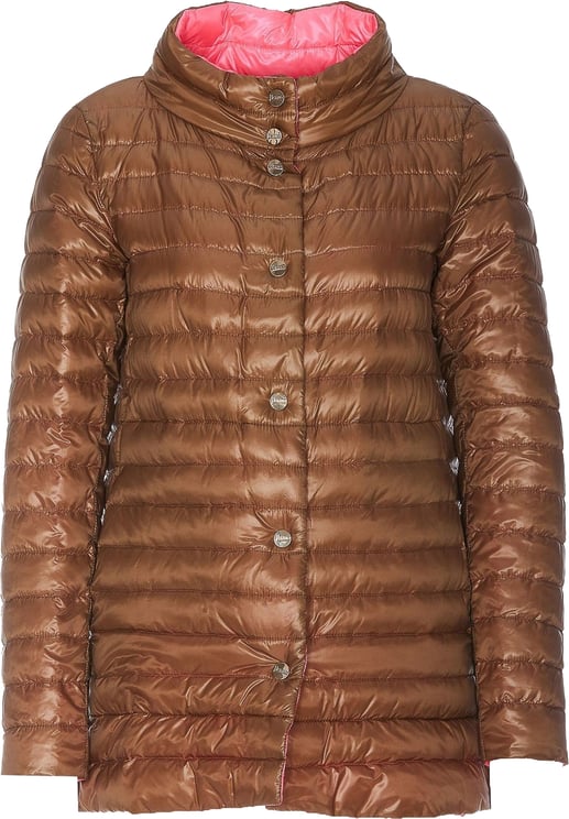 Herno Herno Ultralight Down Coat