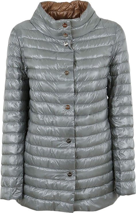 Herno Herno Reversible Ultralight Down Coat