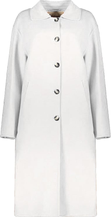 Herno HERNO Wool Coat