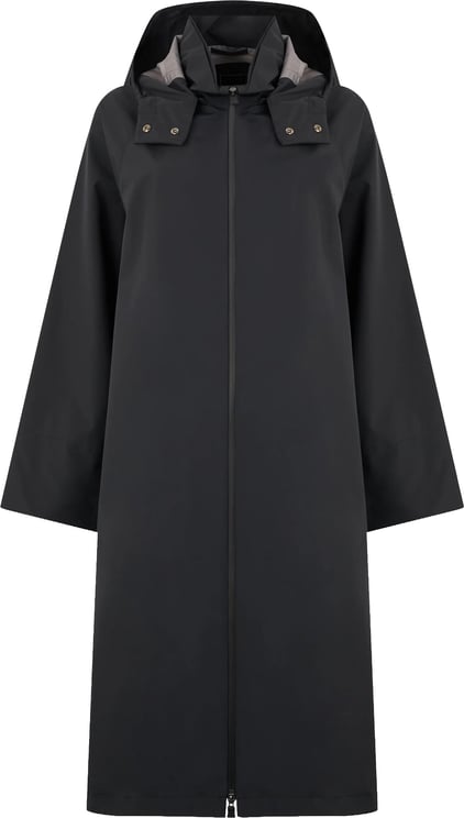 Herno Herno Long Rain Coat