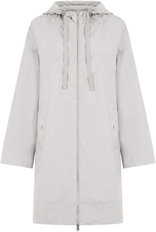 Herno Herno Lightweight Parka Coat