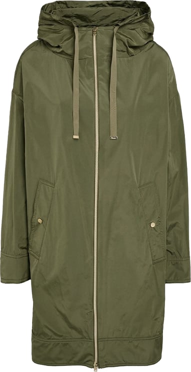Herno Herno Lightweight Parka Coat