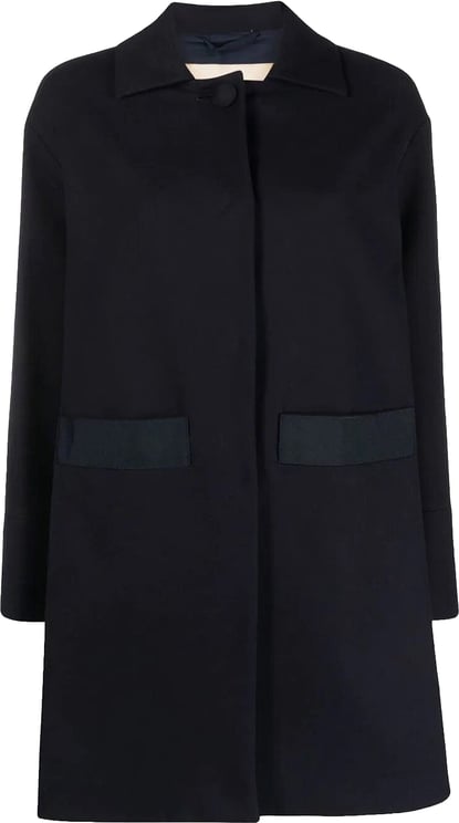 Herno Herno Audry Cotton Coat