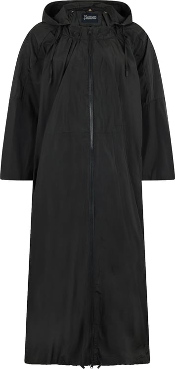 Herno Herno Long Lightweight Coat