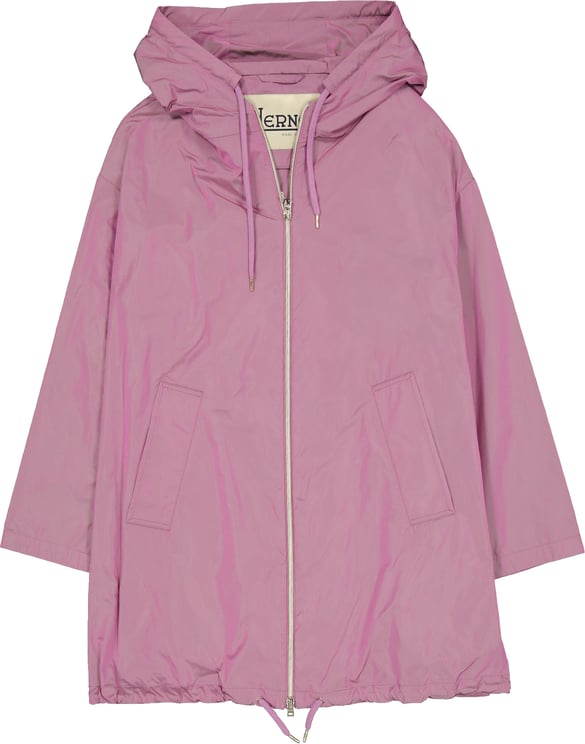 Herno Herno Lightweight Parka Coat