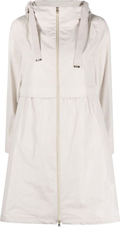 Herno Herno Lightweight Parka Coat