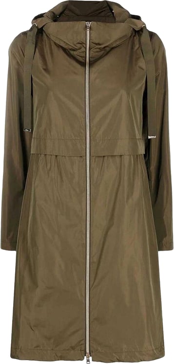 Herno Herno Parka Coat