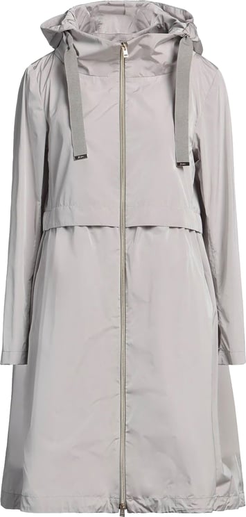 Herno Herno Lightweight Parka Coat